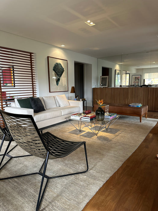 Sofá de 3 Lugares – Clami