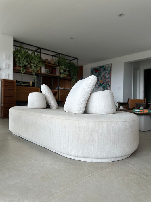 Sofá Ilha "Helga" – Wooding