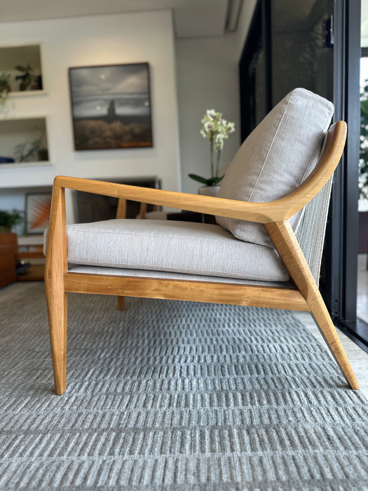 Tapete (3,0 x 3,75) - Phenicia Concept