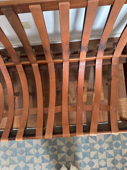 Sofá Vintage – Móveis Cimo