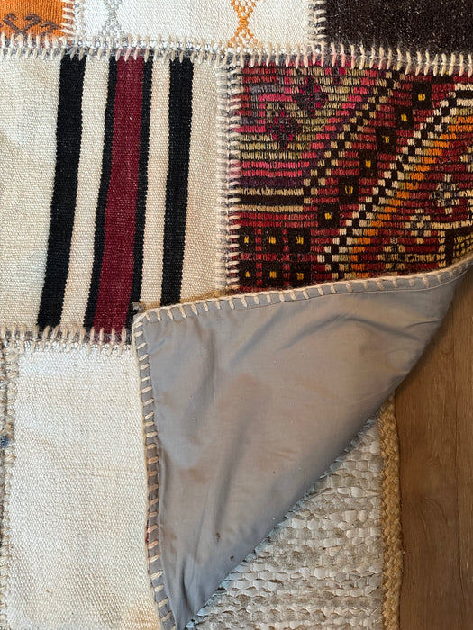 Tapete Patchwork (2,35 x 2,0)