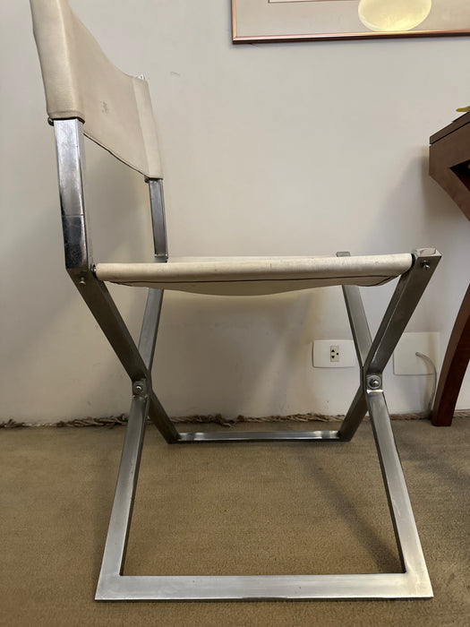 Cadeira Diretor – Arte Aplicada