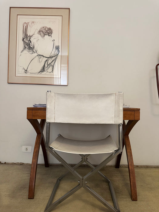 Cadeira Diretor – Arte Aplicada