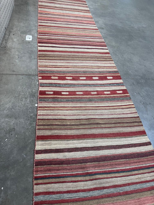 Passadeira Iraniana (11,5 x 1,02)