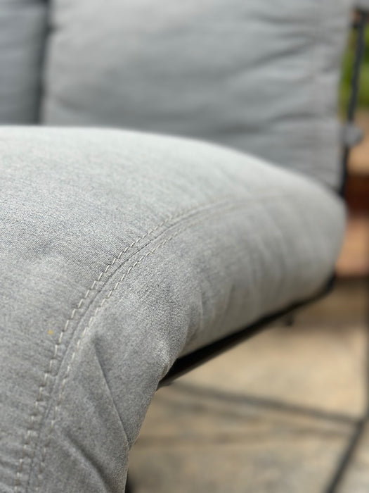 Sofá Curvo – Prototype