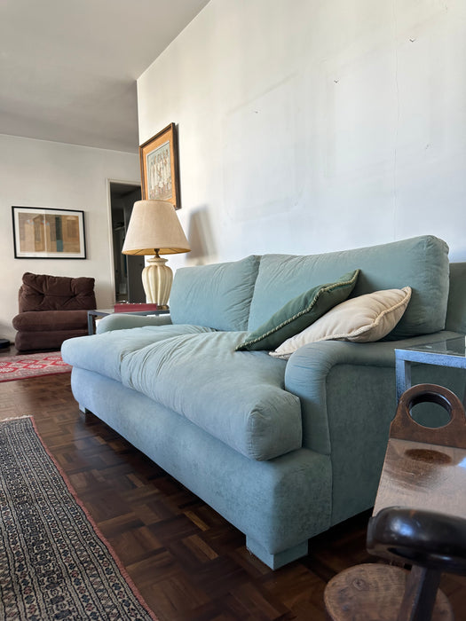 Sofá de 2 Lugares – Paschoal Ambrósio