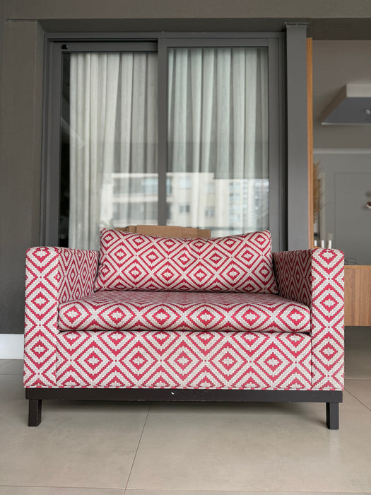 Poltrona – Brentwood