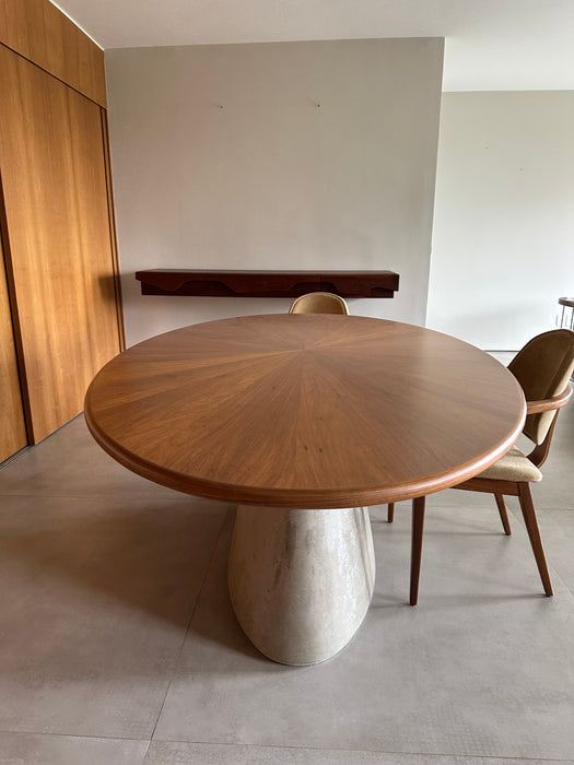 Aparador Suspenso "Copacabana" – Arthur Casas para Micasa