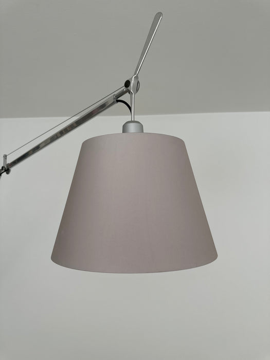 Luminária de Piso "Tolomeo" - Artemide