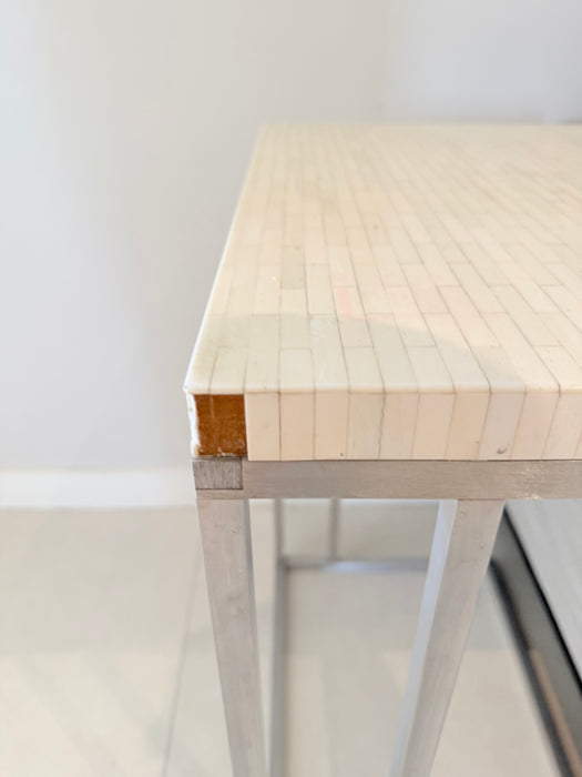 Mesa Lateral – Empório Beraldin