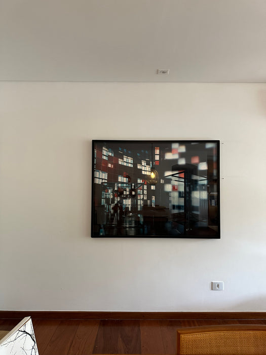 Fotografia - Fabio Okamoto