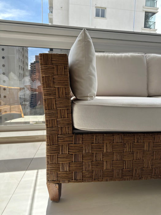 Sofá de 3 Lugares – Armando Cerello