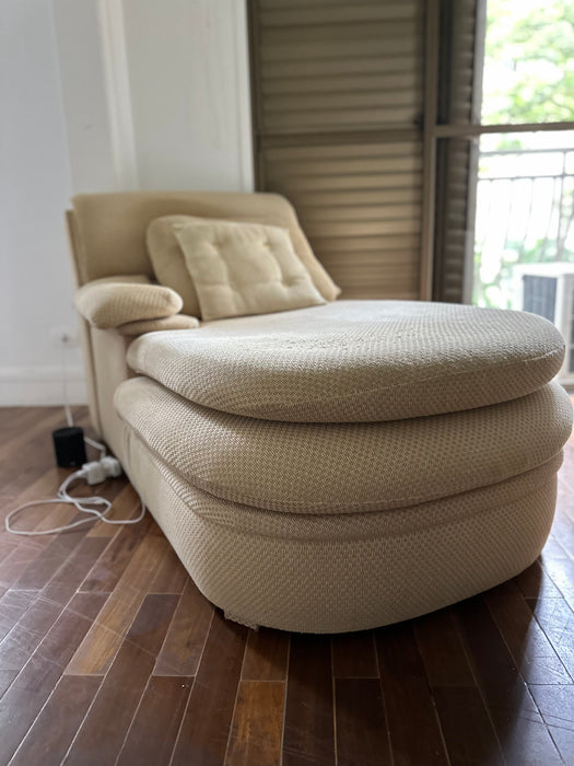 Chaise