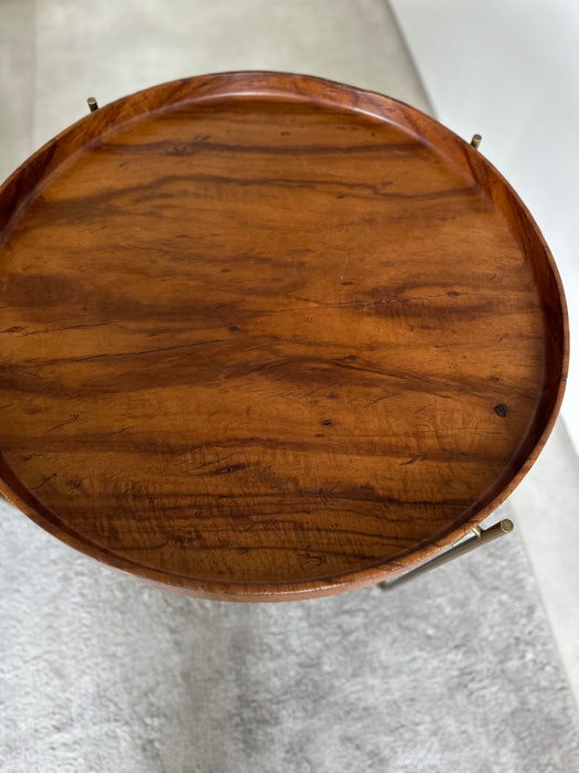 Mesa Lateral – Vermeil