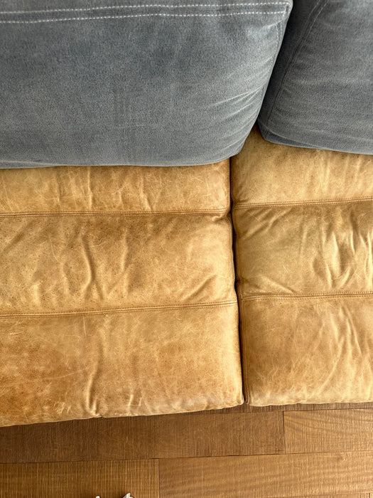 Sofá "Stripe I" - Prototype