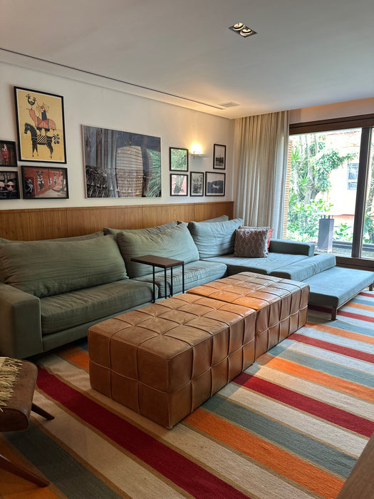 Sofá “Taylor” – Franccino