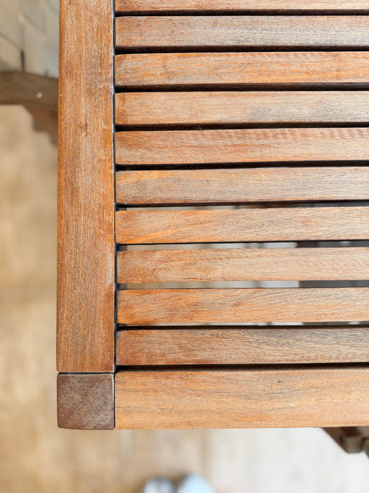 Mesa Outdoor em Madeira – DPOT