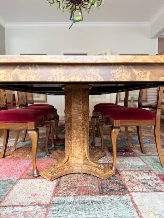 Mesa de Jantar em Rádica