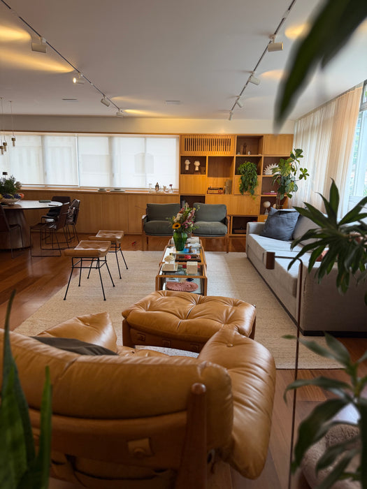 Banco "Bienal" – Fernando Jaeger