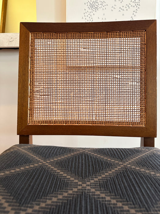 Mesa de Jantar com 4 Cadeiras “Jecker” –  Etel Carmona para Etel