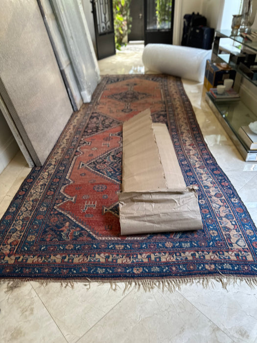 Tapete Persa (1,55 x 3,90)