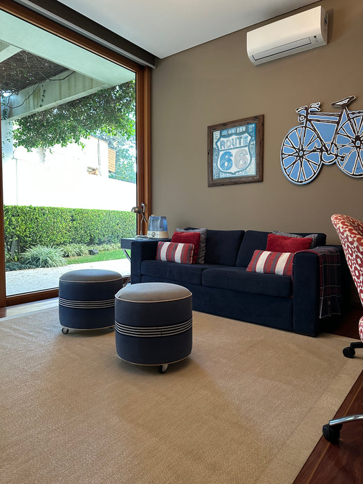 Sofá "Lisboa" - Artefacto