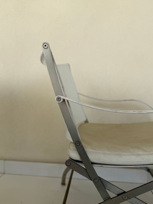 Conjunto de 6 Cadeiras "Paul" - Antonio Citterio para Flexform