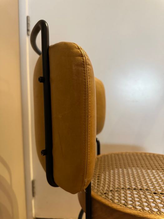 Par de Cadeiras “Iá-Iá” – Gustavo Bittencourt