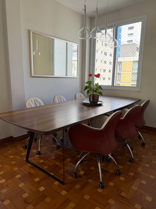 Mesa de Jantar – Poliform
