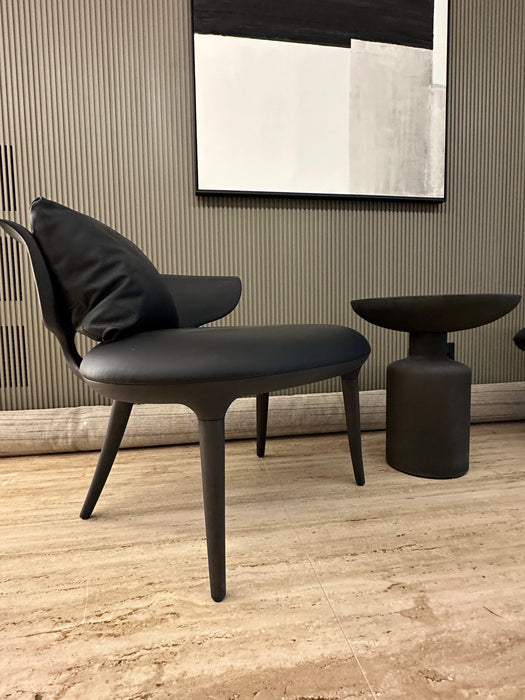 Chaise “Munick” Ebanizadas – Jader Almeida
