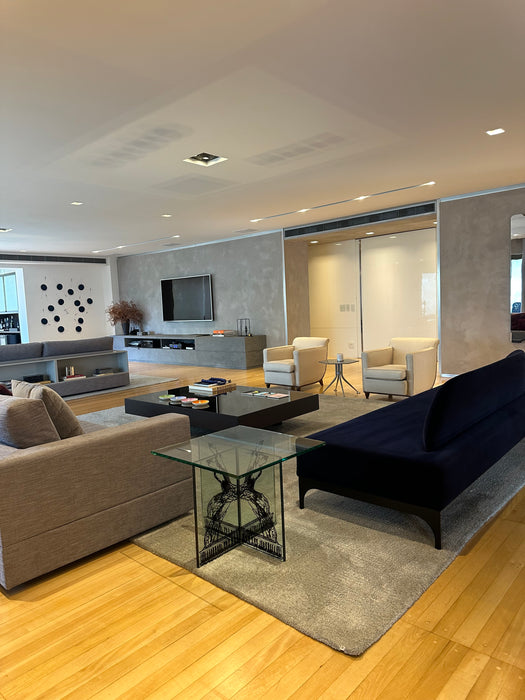 Mesa Lateral - Micasa