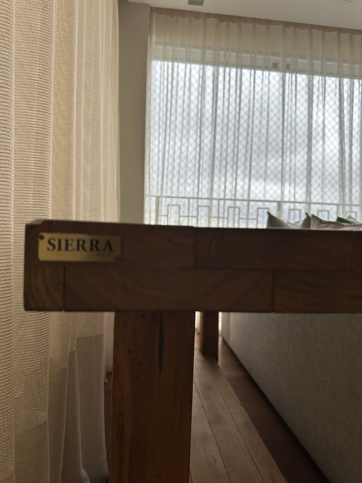 Aparador em Madeira – Sierra Móveis