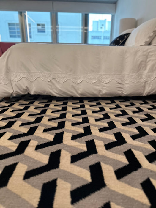 Tapete Tibetano (4,60 x 3,50) – Square Foot