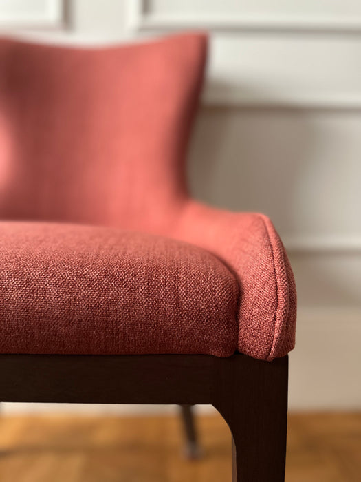 Conjunto com 8 Cadeiras "Silhouette" – Artefacto