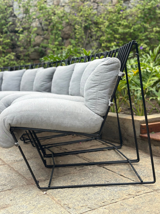 Sofá Curvo – Prototype