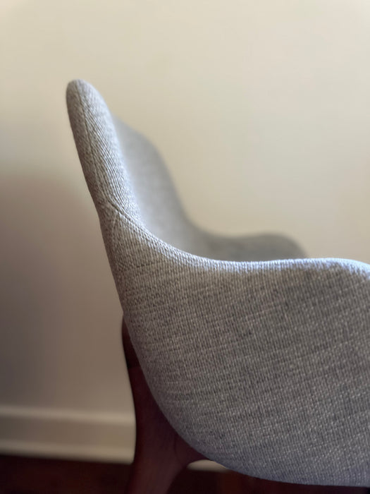 Conjunto de 8 Cadeiras "Joy" – Jader Almeida