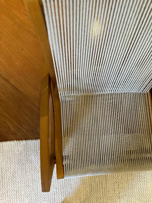 Poltrona de Corda II – Marche Art de Vie