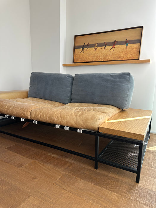 Sofá "Stripe I" - Prototype