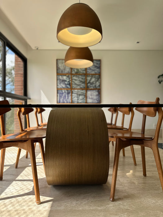 Mesa de Jantar – Brentwood