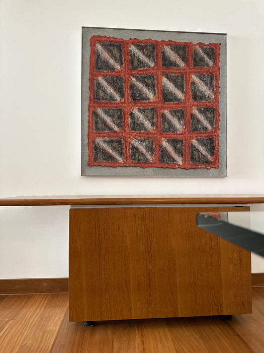 Quadro – Carlos Breseghello