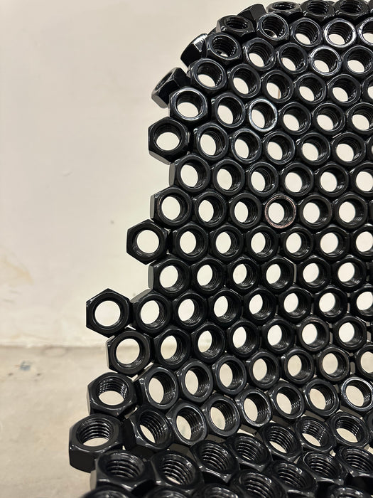 Cadeira "Panton" – Leo Capote