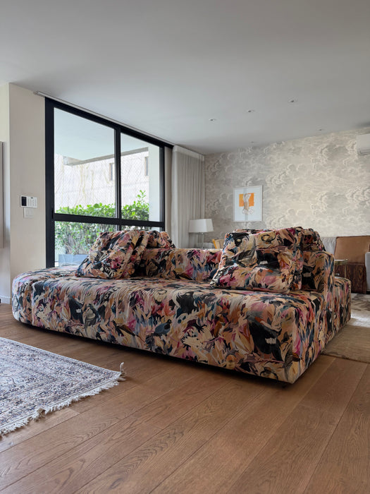 Sofá Ilha Modular – Micasa