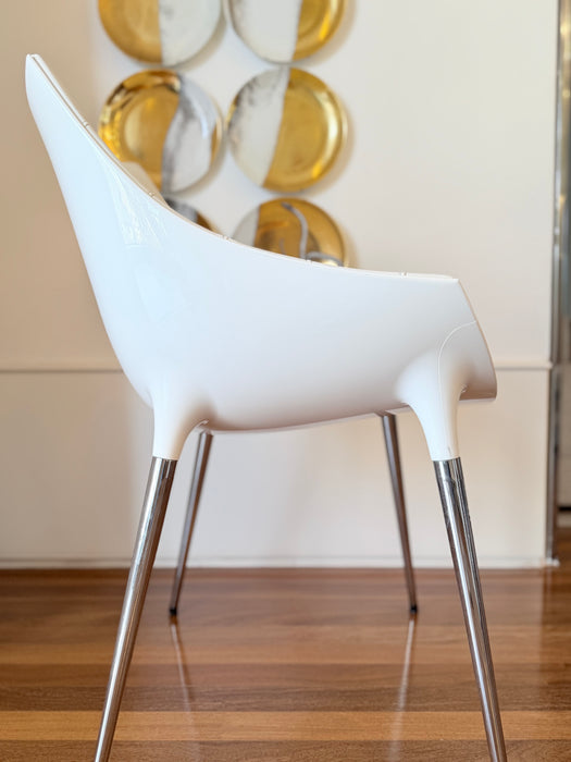 Conjunto com 10 Cadeiras "246 Passion Chair" – Philippe Starck para Cassina