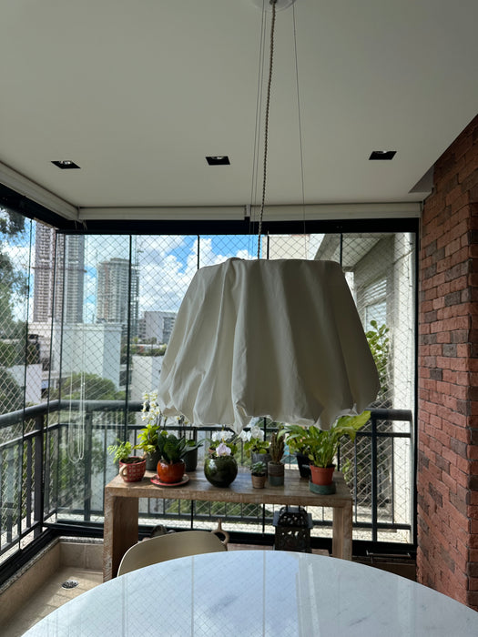 Pendente "Babbette" – Baba Vacaro para Dominici