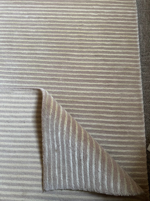 Tapete "Murano Degradê" (lã, viscose e algodão) - By Kamy