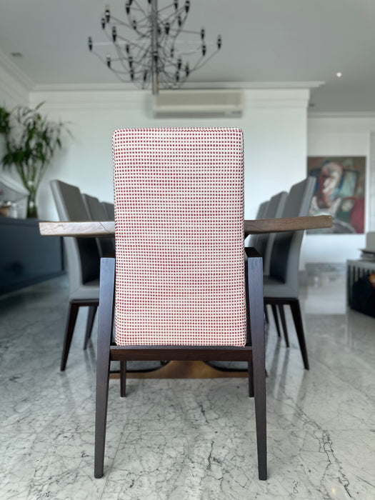 Conjunto de 8 Cadeiras "Bess" – Calligaris