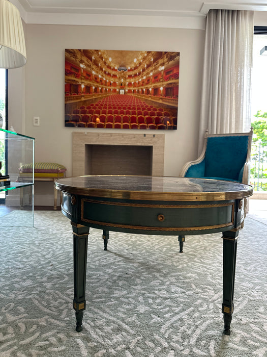 Mesa de Centro Clássica – Maison Taillardat