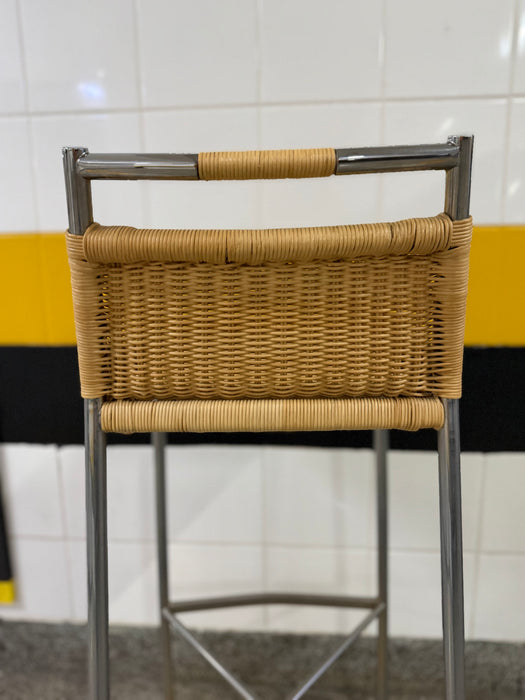 Conjunto com 5 Banquetas - Montenapoleone