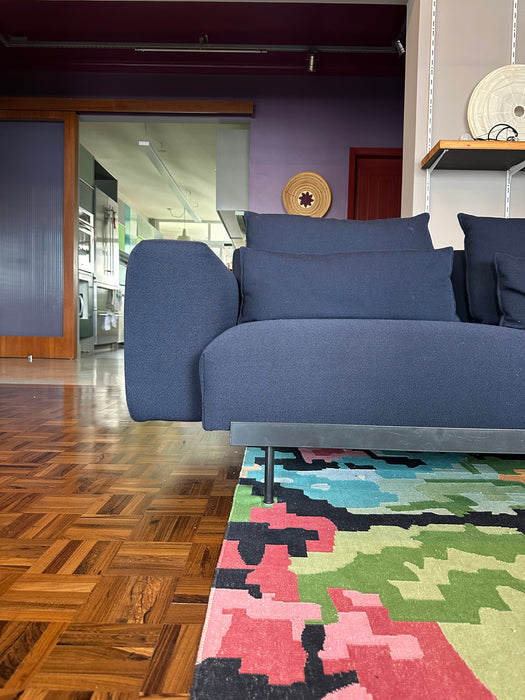 Sofá "In Situ" 3 Lugares – Muuto