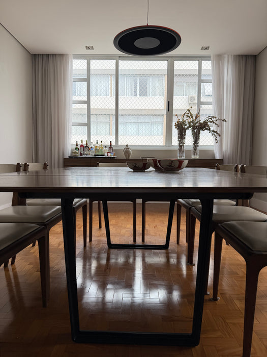 Mesa de Jantar – Roberta Banqueri